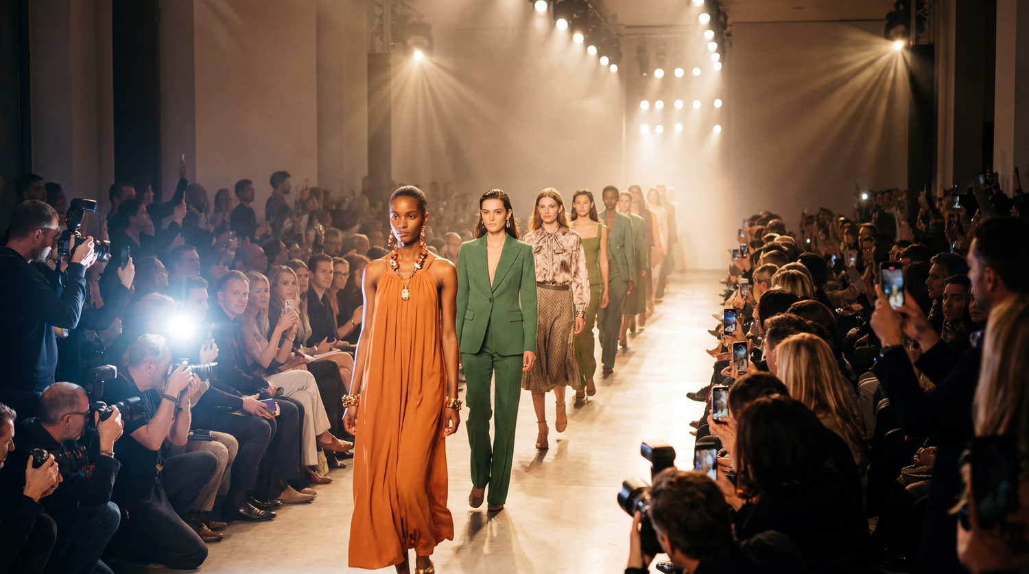 МИР ВДОХНОВЕНИЯ
И СТИЛЯ